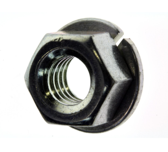 Kawasaki 92017-014 - LOCK NUT QTY2