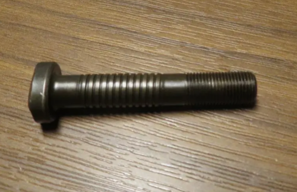 NOS Kawasaki Connecting Rod Bolt 92001-169 KZ1300 KZ400 1974-1982 OEM