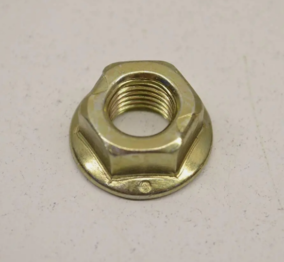 Polaris 7542522 NUT FLANGE Sportsman Scrambler 500 425 400 350 300 Magnum Polaris 7542522 NUT FLANGE Sportsman Scrambler 500 425 400 350 300 Magnum