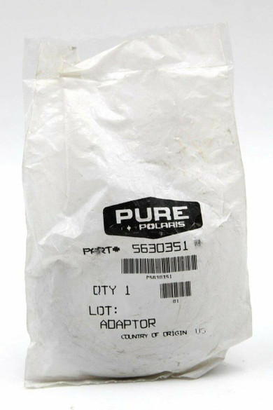 1987-1999 Polaris Trail Boss Big Boss ATV Suspension Spring Seat Adaptor OEM 5630351