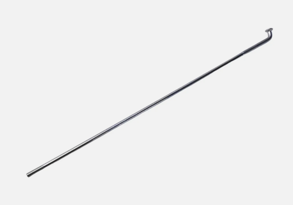 NOS 1982-1983 Kawasaki KDX250 KX125 KX250 KX420 KX500 Rear Inner Wheel Spoke