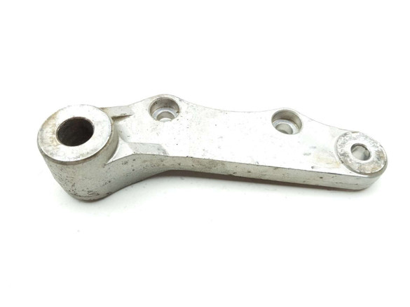 85 Kawasaki Ninja ZX600 Rear Brake Caliper Mount Bracket