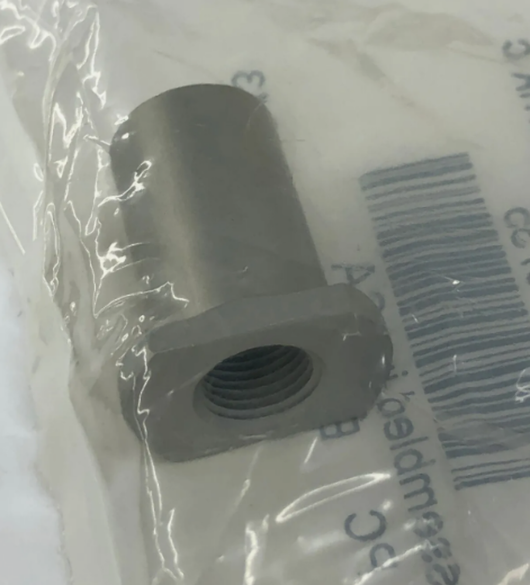 2008-2024 Can-Am Spyder GS RS RT ST F3 NOS OEM Pneumatic Connector 706000735