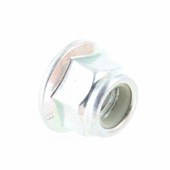 Can-Am New OEM Elastic Flange Nut, 233201434