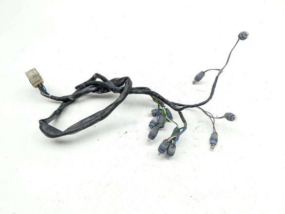 02 BMW R1150GS R1150 GS Sub Wire Wiring Harness