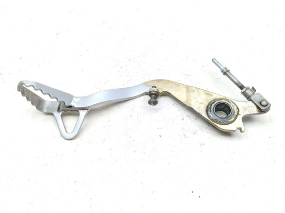 02 BMW R1150GS R1150 GS Brake Pedal Lever