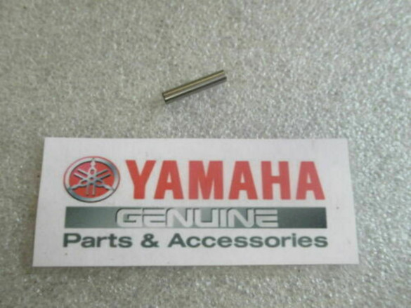 Yamaha OEM Pin Dowel 93604-21197-00 Qty 5