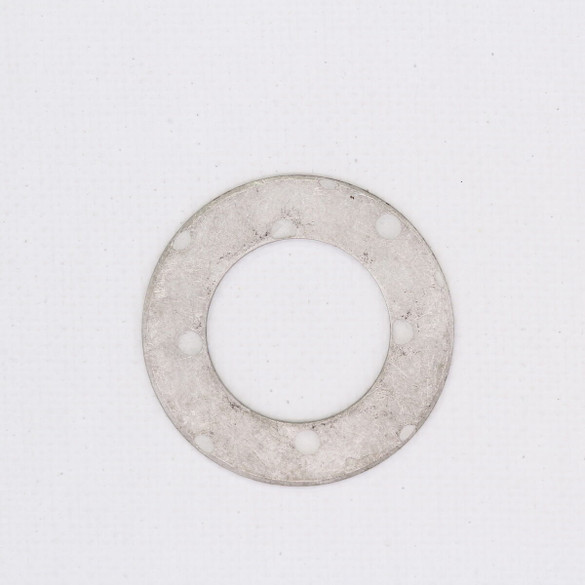 66-06 YAMAHA YL HS RD YZ GT MX YSR RX DT KT ROD WASHER NOS OEM 90209-18112 QTY2