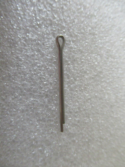 Yamaha TZ250, YFB250, TZ350 Cotter Pin NOS 91490-20025 QTY2 Yamaha TZ250, YFB250, TZ350 Cotter Pin NOS 91490-20025 QTY2