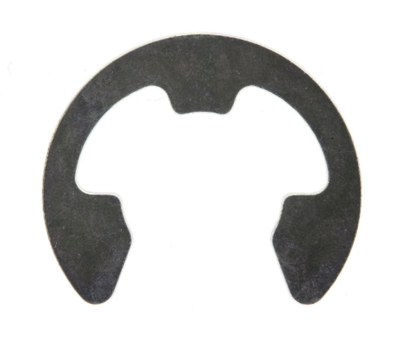 Yamaha XJ550, FZ600, XJ600 Circlip NOS 99001-08600 (L-7226) QTY3