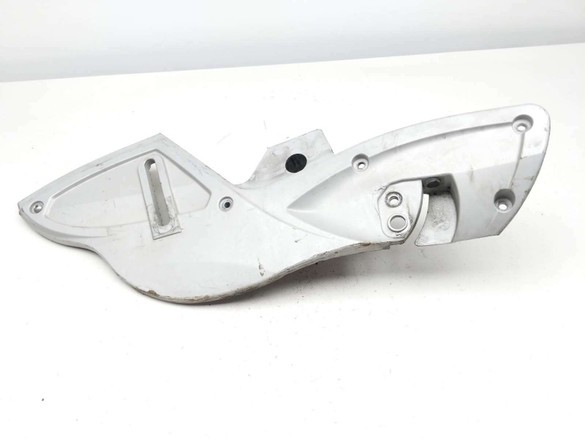 12 Can Am Spyder RT Mount Bracket J