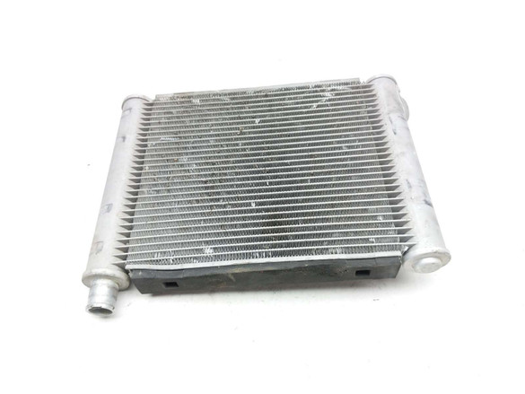 12 Can Am Spyder RT Radiator