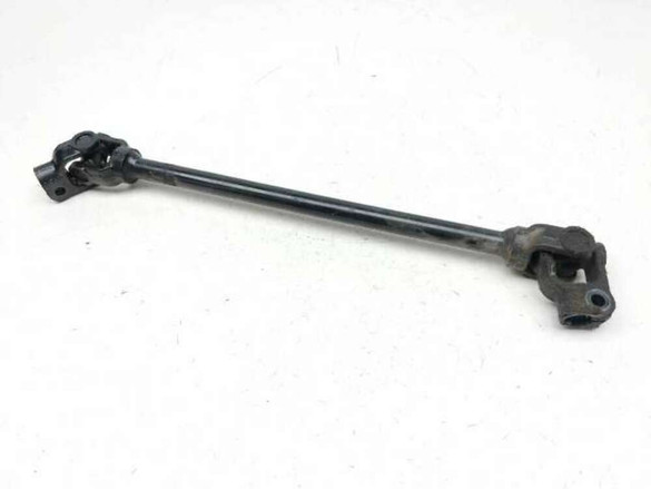 12 Can Am Spyder RT Steering Column Shaft