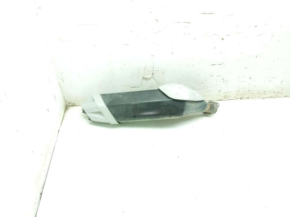 12 Can Am Spyder RT Exhaust Muffler Silencer Can