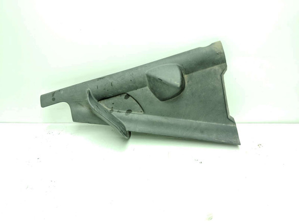 12 Can Am Spyder RT Side Cover Fairing