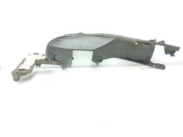 12 Can Am Spyder RT Right Inner Dash Fairing Cover Panel