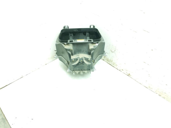 12 Can Am Spyder RT Rear Storage Trunk Box Assembly