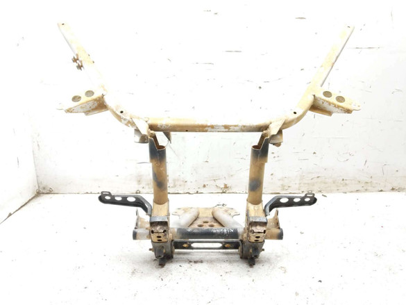 12 Can Am Outlander 800R X-MR Sub Frame Subframe Bracket