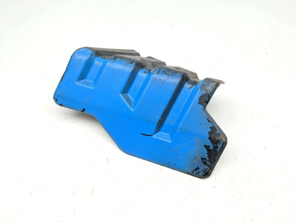 12 Can Am Outlander 800R X-MR Cover Panel Rocker B