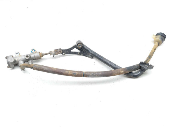 12 Can Am Outlander 800R X-MR Rear Brake Master Cylinder