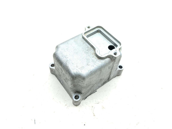 08 18 Suzuki Hayabusa GSX1300R Engine Motor Cover