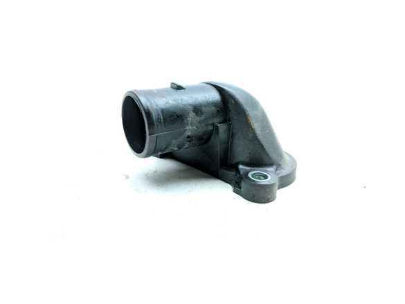 08 18 Suzuki Hayabusa GSX1300R Engine Motor Cylinder Head Breather