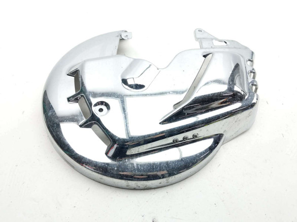 05 Honda Goldwing GL 1800 Trike Front Wheel Rim Cover (A)