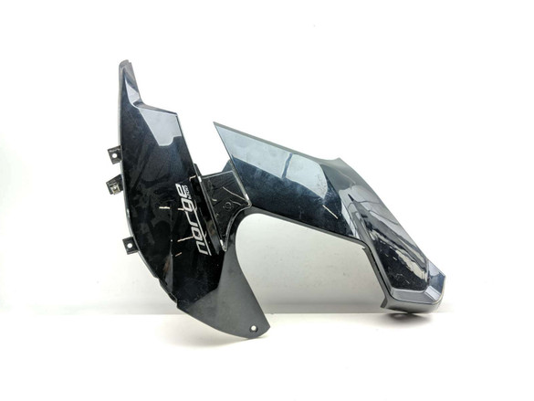 09 Moto Guzzi Norge 1200 Right Side Mid Fairing Cover Panel DIS977104