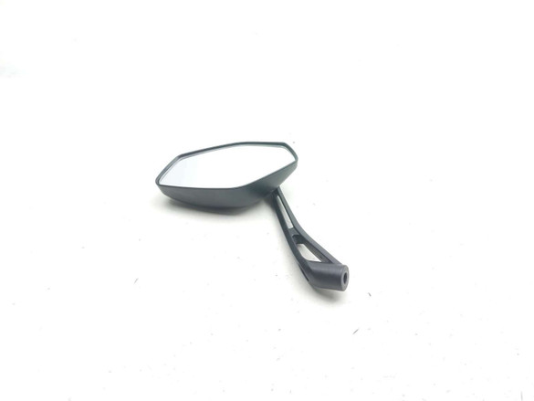 09 Moto Guzzi Norge 1200 Right Side Rearview Side Mirror