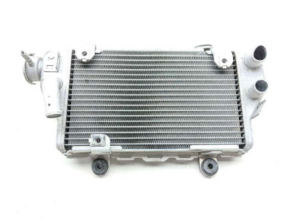 18 Honda CRF1000 Africa Twin Adventure Sports Right Radiator