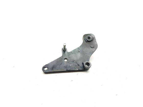 09 Moto Guzzi Norge 1200 Side Kick Stand Kickstand Mount Bracket