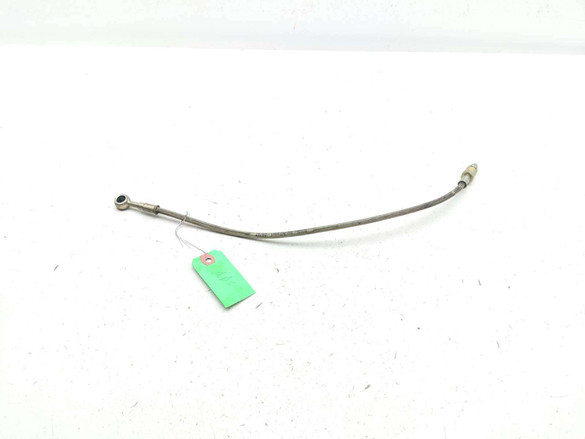 09 Moto Guzzi Norge 1200 ABS Brake Line A