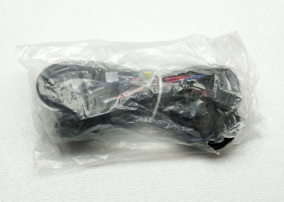 2018-2024 Polaris Titan Snowmobile Power Door Main Wiring Harness 2205273-NS