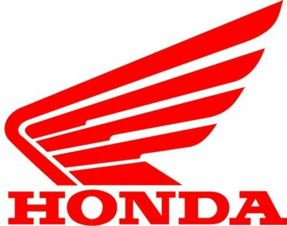 Honda 90304-GE8-003 Nut, U (10Mm); 90304GE8003 Made by Honda