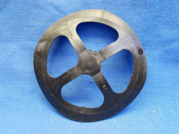 1978-1986 Honda CB400 CM400 CX500 GL500 Breather Separator OEM 17363-415-000