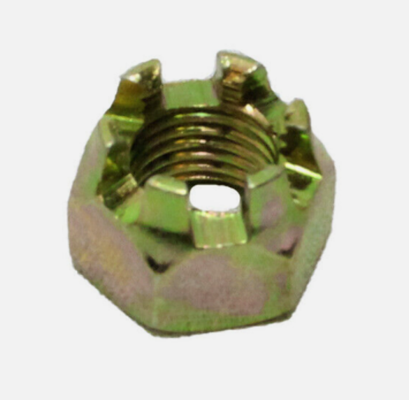 Polaris 7542507 NUT FLEX LOC Ranger Sportsman 500 425 400 350 300 Scrambler