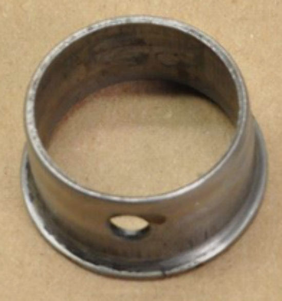 NOS 1968-1978 Honda PC50 QA50 Z50 Mini Trail Throttle Grip Tube OEM