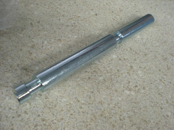 NOS HONDA HANDLEBAR WEIGHT B CBR250 CB500 CBR300 2011 - 2015 53104-KYJ-900