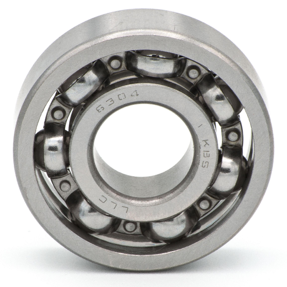 2000-2024 Vespa Piaggio Rear Wheel Bearing 20x52x15mm Genuine OEM 82660R