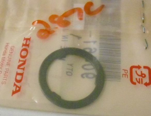 2014-2024 Honda Grom CRF TRX Pioneer Talon Transmission Spline Washer