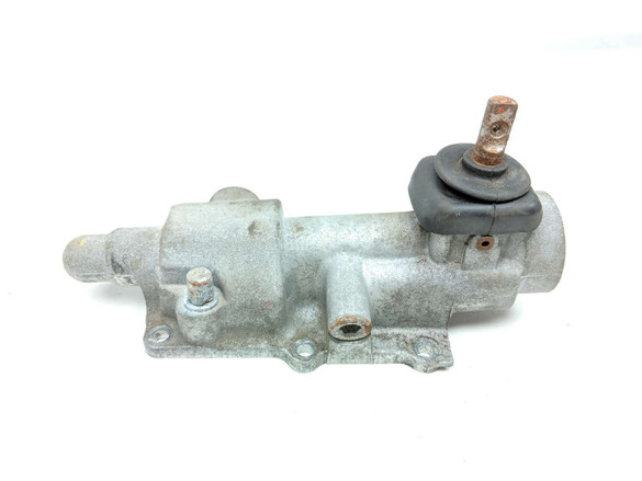 20 Polaris Slingshot SLR Engine Motor Coolant Water Pump