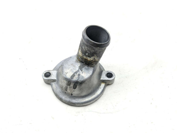 12 Triumph Tiger Explorer XC Engine Motor Water Pump
