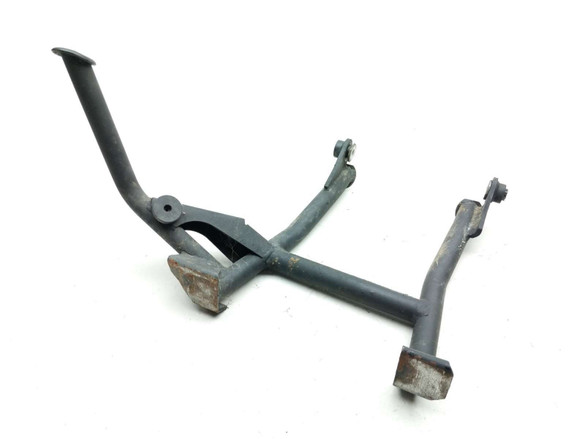 12 Triumph Tiger Explorer XC Center Kickstand Kick Stand