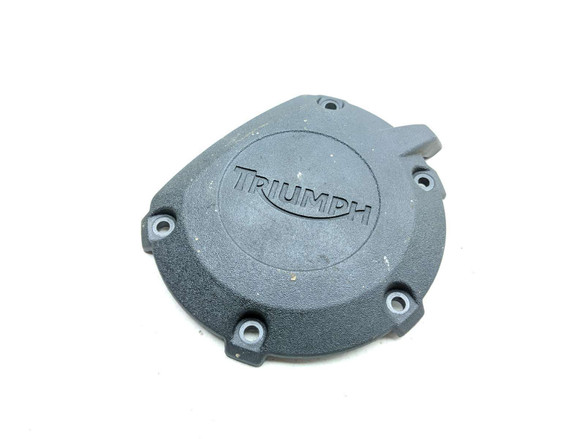 12 Triumph Tiger Explorer XC Engine Motor Cover 1261424