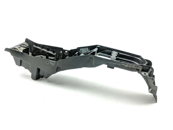12 Triumph Tiger Explorer XC Rear Tail Inner Undertray Fender 2303365