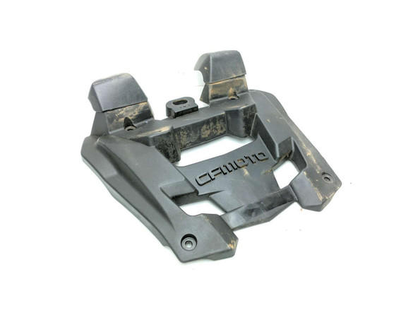 22 CF-Moto ZForce 800 EX Lower Rear Cover Panel 7000-043221