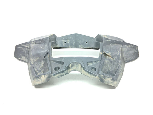 22 CF-Moto ZForce 800 EX Rear Cover Panel