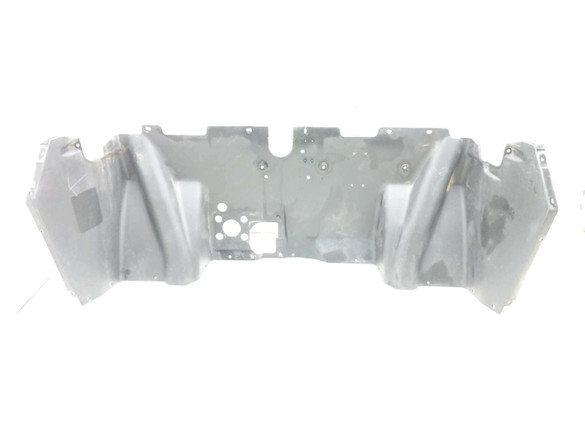 22 CF-Moto ZForce 800 EX Firewall Cover Panel 9060-040012