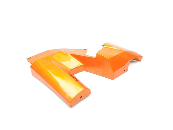 22 CF-Moto ZForce 800 EX Outer Cover Panel 7000-800103