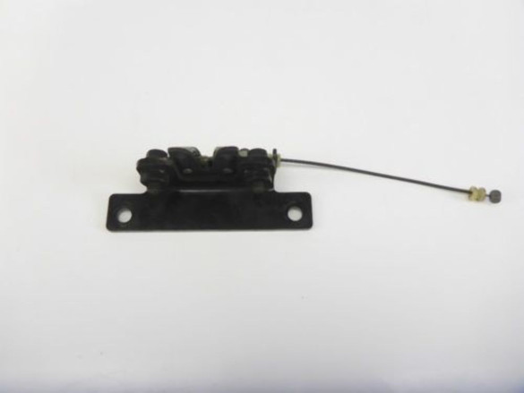 Victory Vision Saddle Bag Latch B Victory Vision Saddle Bag Latch B